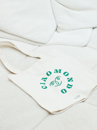 CIAOMONDO - Tote Bag
