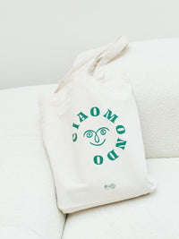 CIAOMONDO - Tote Bag