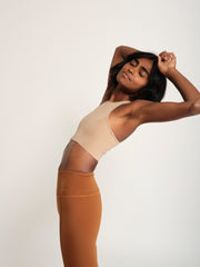 Classic Bra - Dune