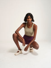 Mini Legging - Tamari